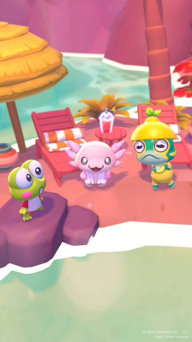 Sunblink tweet media