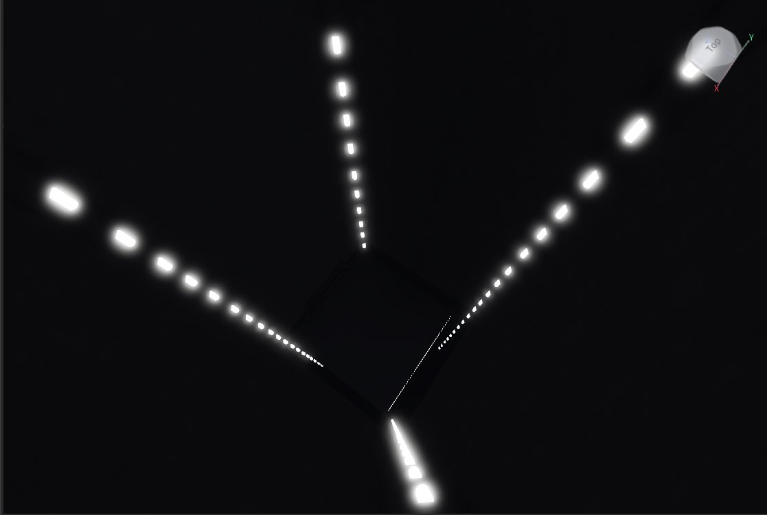 THE COMPLEX tweet media