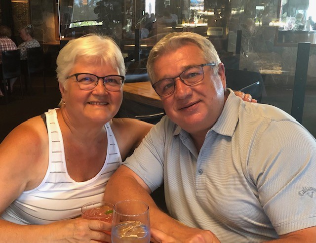 "Today, I’m thankful to say I’m cancer-free. I often think about how easily things could have gone differently, if I hadn’t walked past that MAN VAN® booth in Edmonton." 💙

Read his powerful story of early detection, hope, and gratitude on our website.
👉 Link in bio.