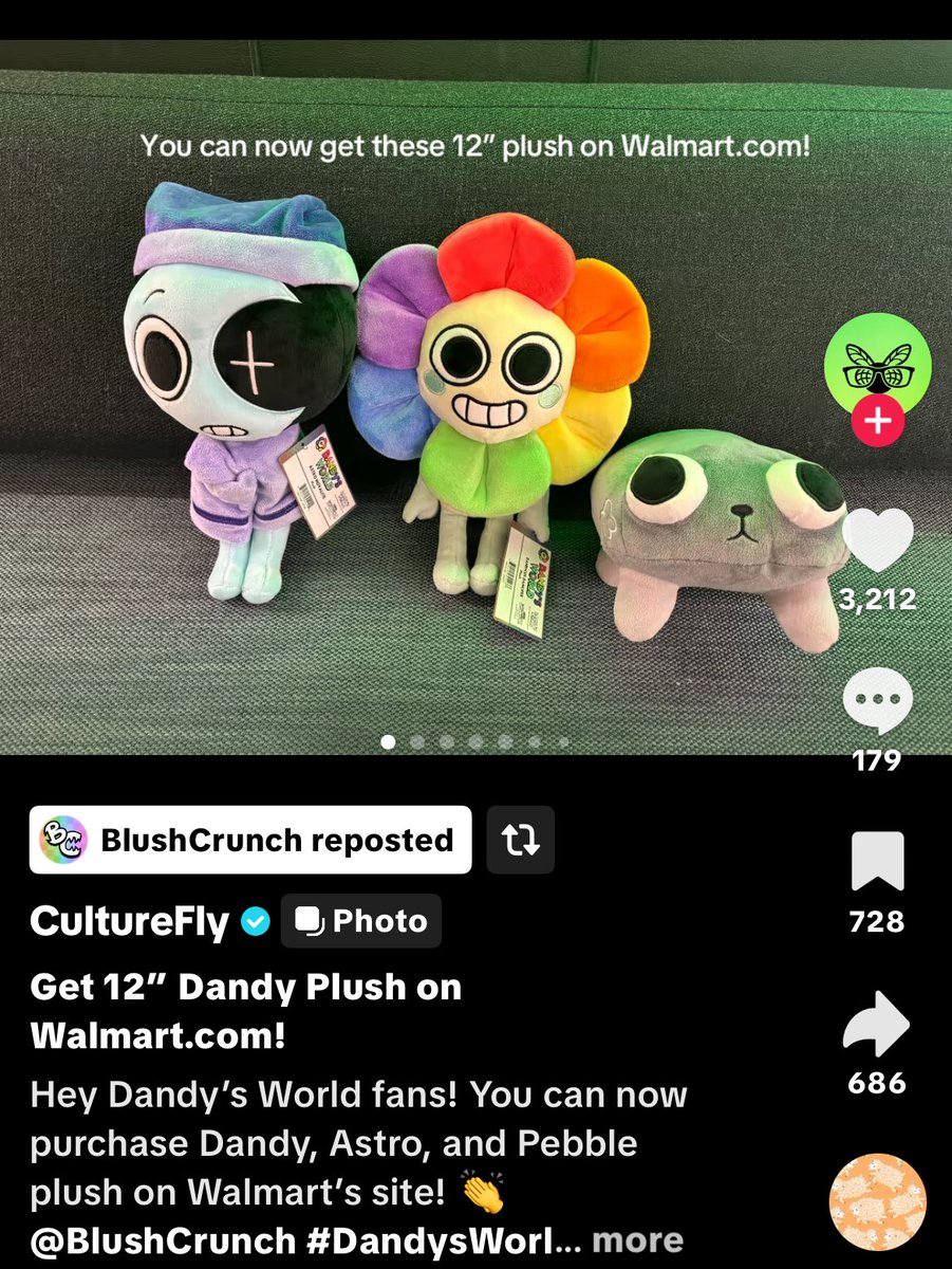 DUDE AM I GOING INSANE ITS NOT LISTED ON THE OFFICIAL SHOP YET WHAT