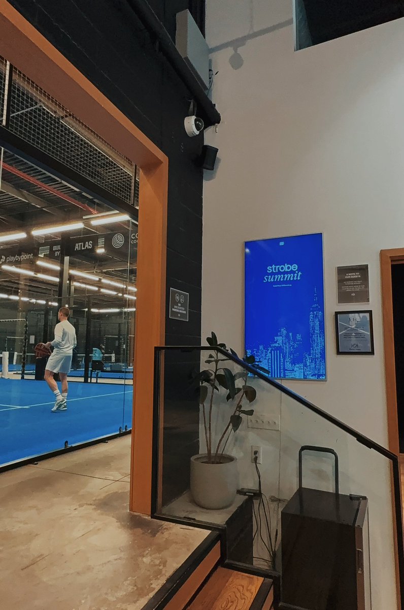 Strobe Ventures tweet media