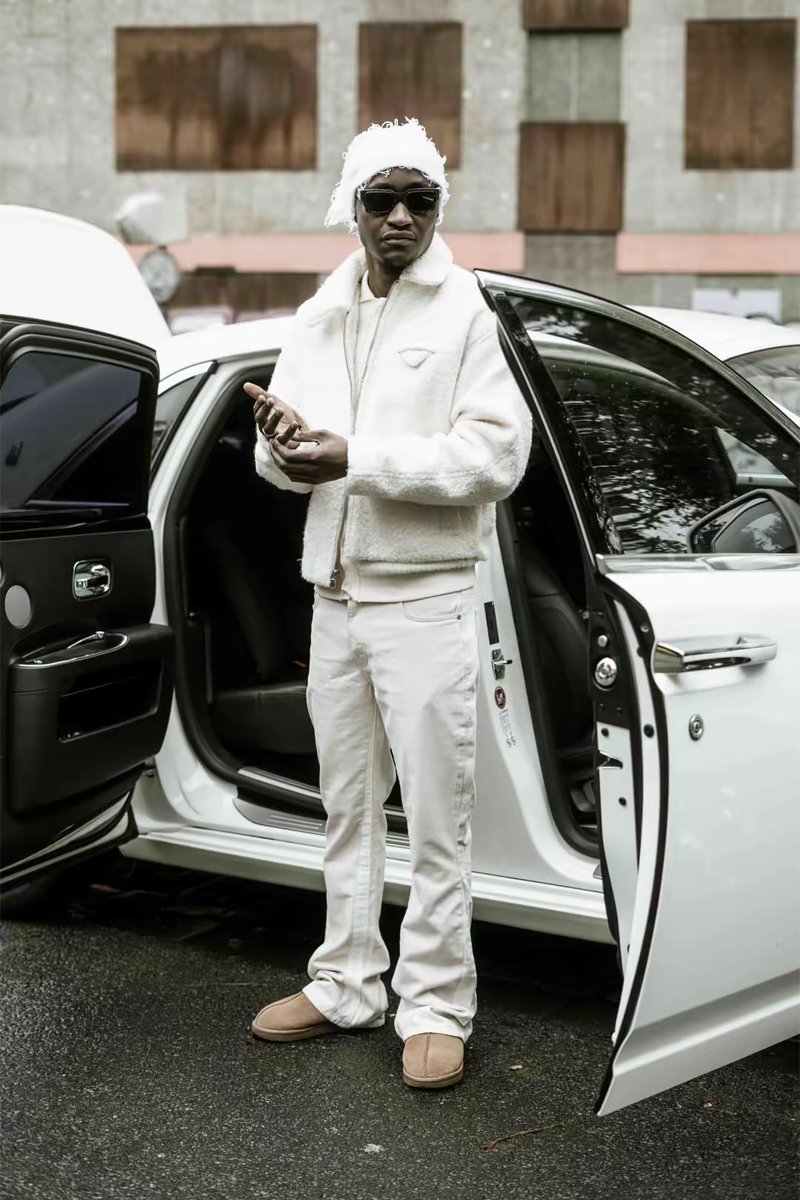 Gotti.M🌟 👊🏿🥷🏾 tweet media