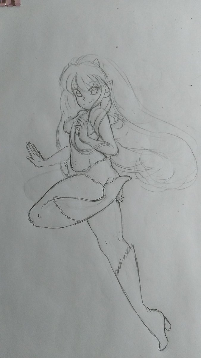 SadCamellias's tweet image. Lumlumlum
#uruseiyatsura #lum