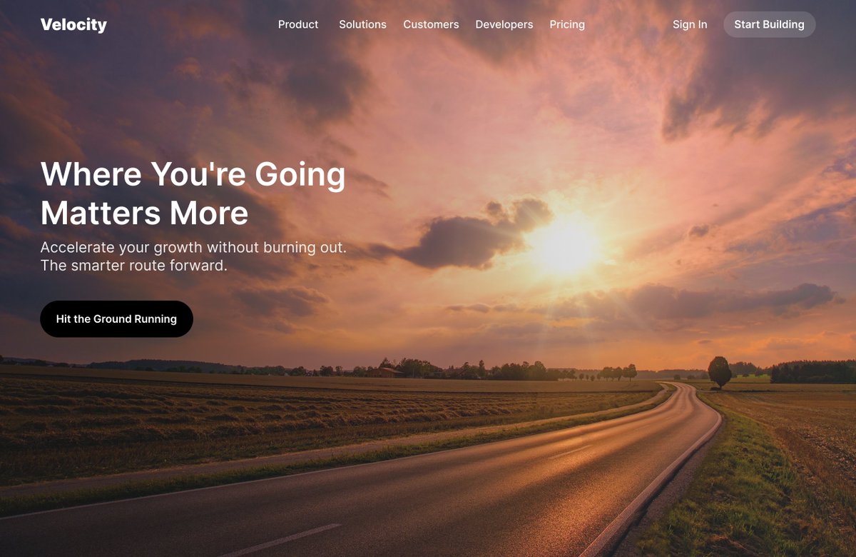 clint_codes's tweet image. Web design exploration

#webdesign #figma