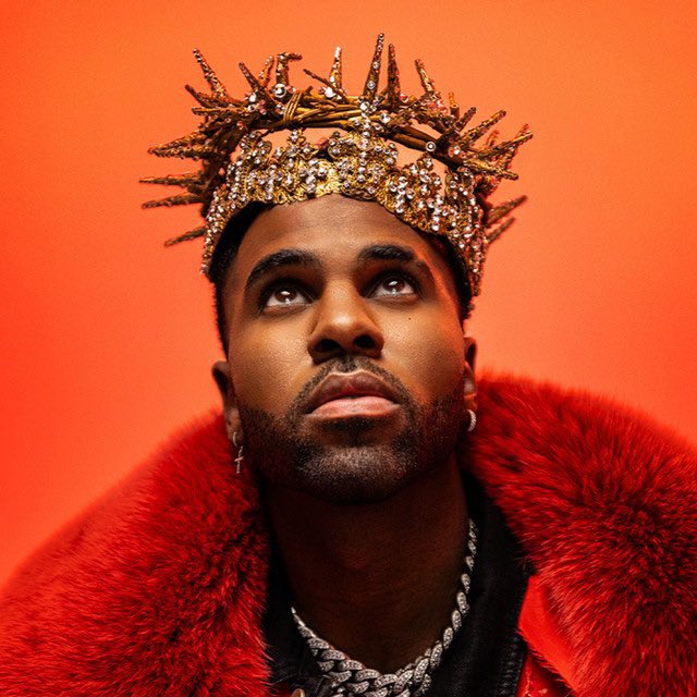 DropPopNet's tweet image. 4 years ago, Jason Derulo directed a tweet at James Charles.