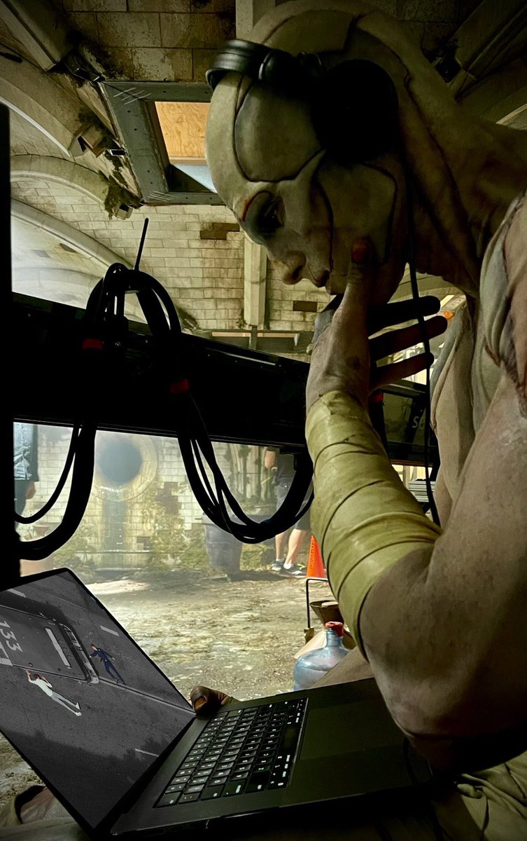 the creature has discovered firefighter yaoi