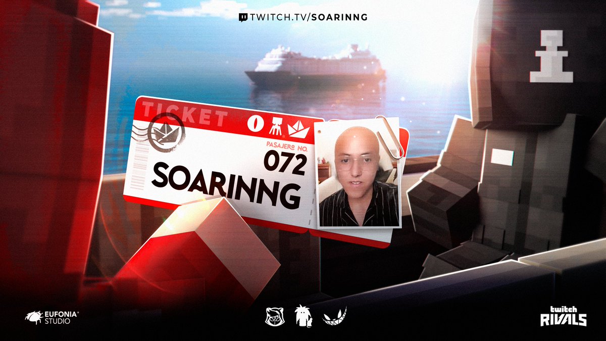 jajajaja calvo

#072 <a href="/Soaringchuu/">Soarinng ⚡️</a> 🧑‍🦲