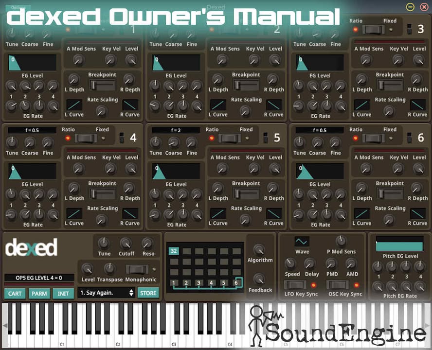 soundenginecom tweet picture