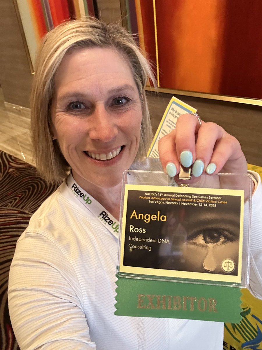 Angela Ross tweet media