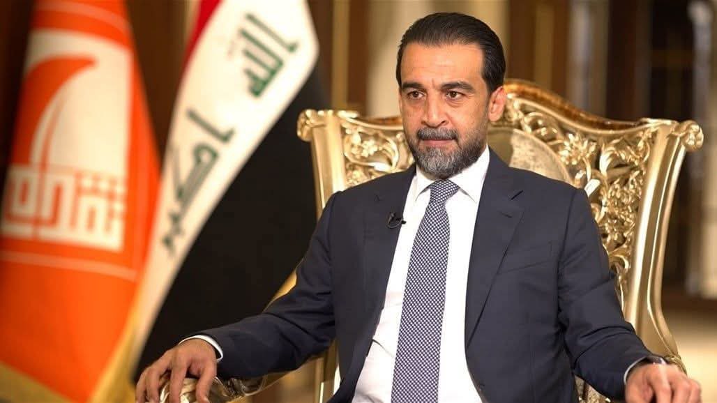 رغم اختلافي معه 
لكنه إنجاز حقيقي 
#الحلبوسي بلا سلطة 
ولا سلاح 
يحصد الأول سنياً بعدد المقاعد 
الثاني شخصياً بعدد الأصوات في بغداد 
الثالث شخصياً بعدد الأصوات في العراق 

اثبتت العملية السياسية انهُ البقاء للمنجز .