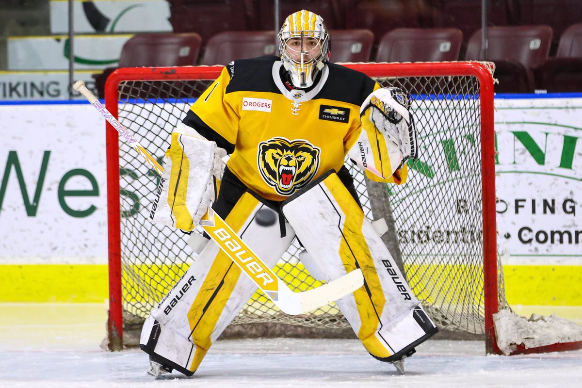 Victoria Grizzlies tweet media