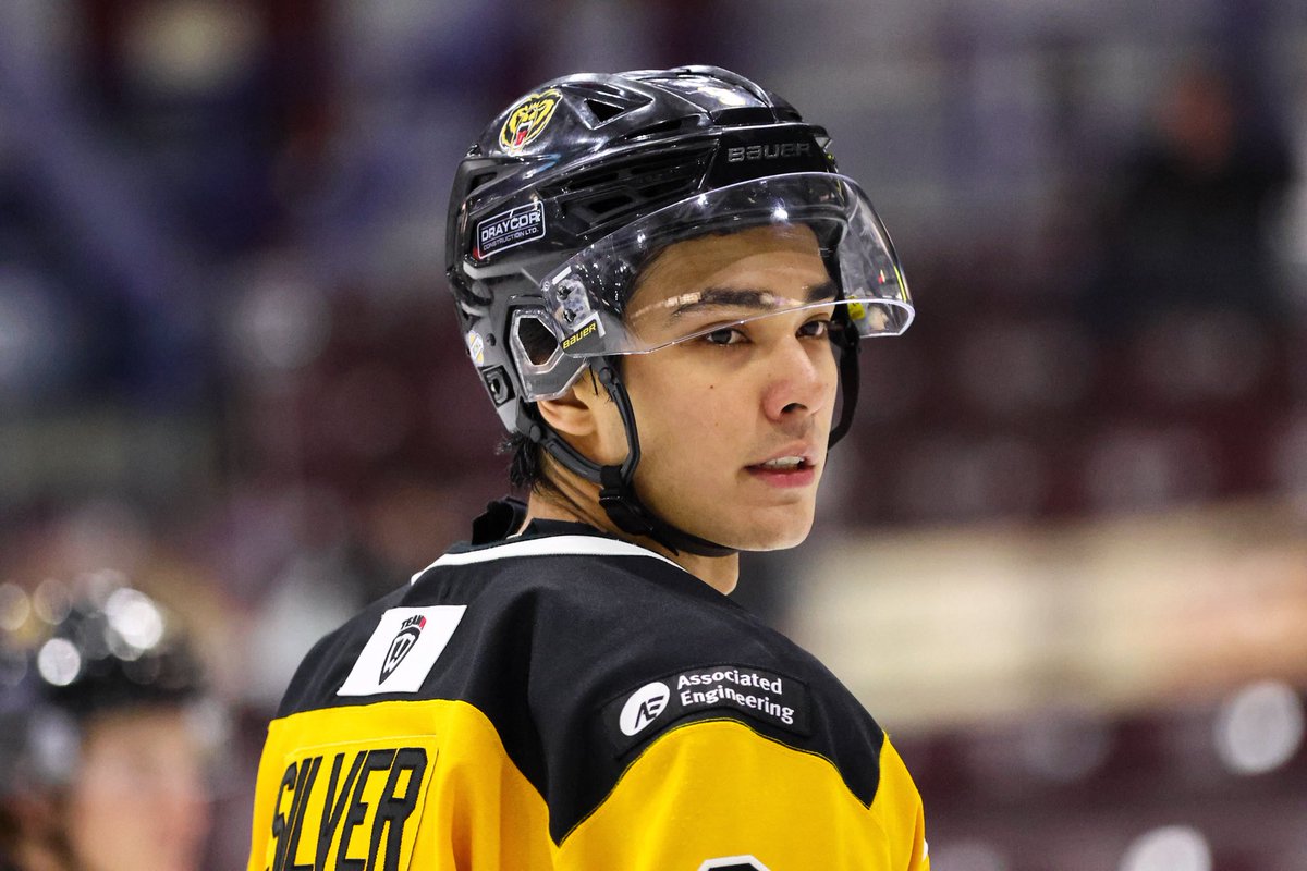 Victoria Grizzlies tweet media