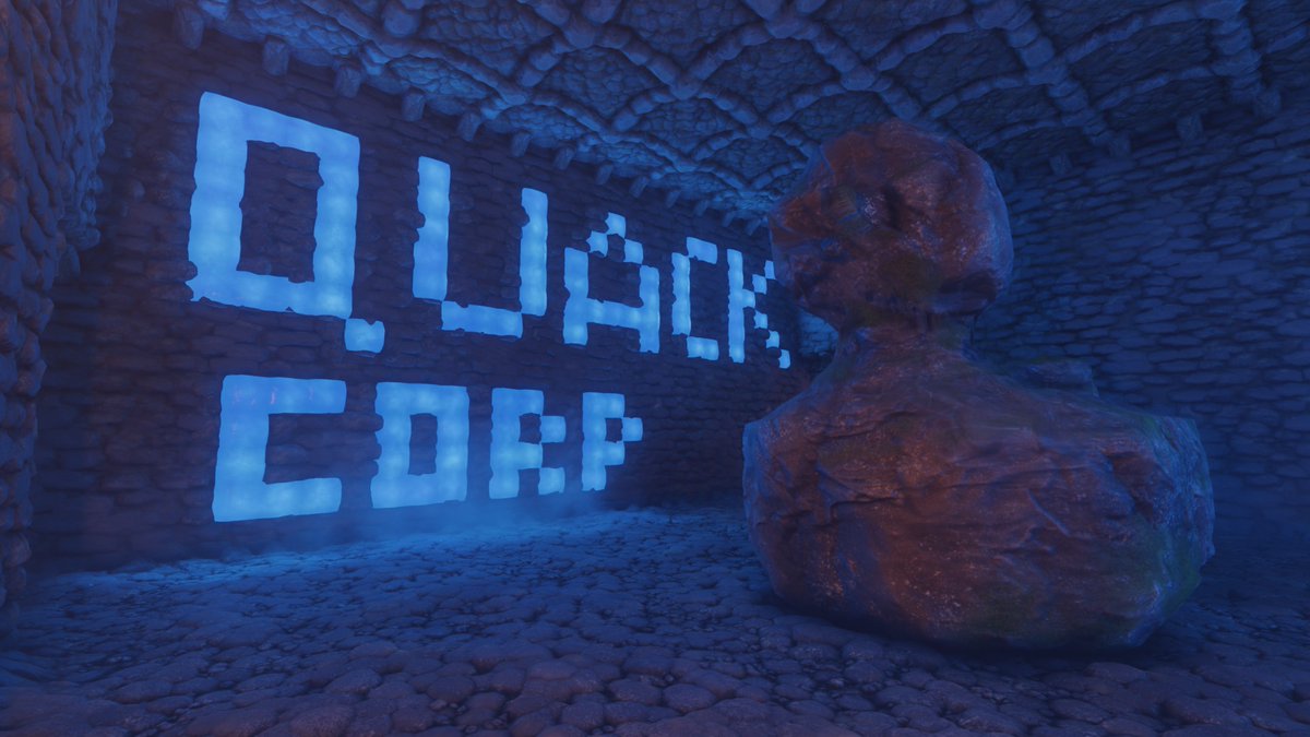 September Duck tweet media