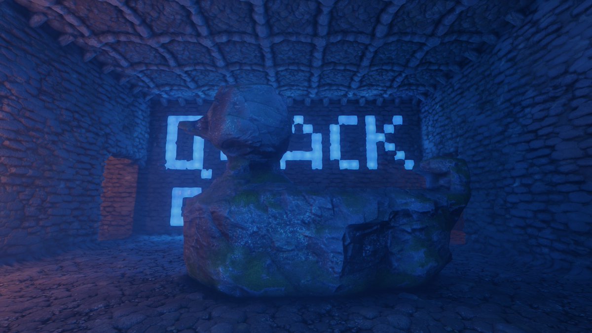 September Duck tweet media