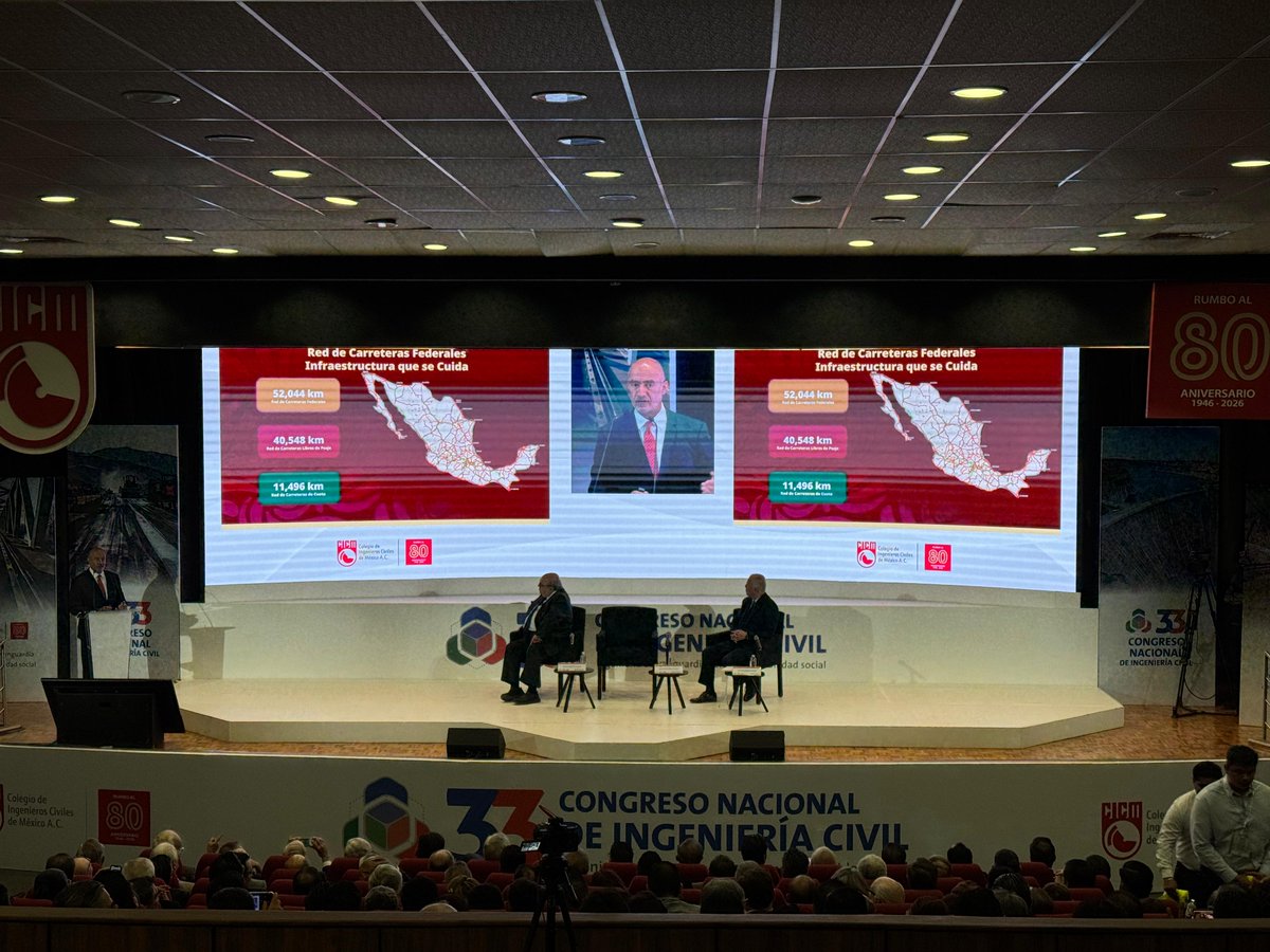 VISE México tweet media