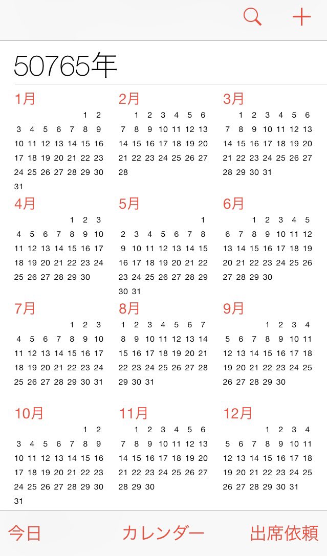 こういうこと、したことある？