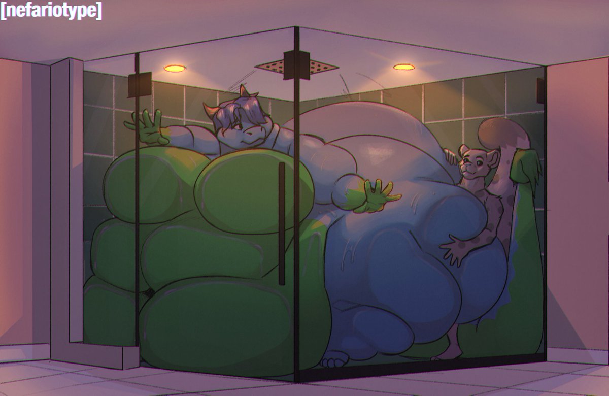 NefarioType tweet media