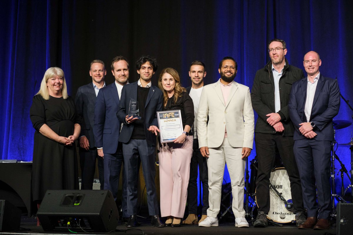 Need a nudge to work up an Awards for Excellence nomination before the deadline?

Click through to see what your peers have nominated for, find the full selection criteria, and ready your submission for the 2026 Awards for Excellence: lgpro.com/awards/awards-…