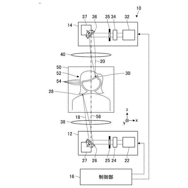 出願日：2024-04-30 出願人：株式会社JVCケンウッド ほか1 名称：表示