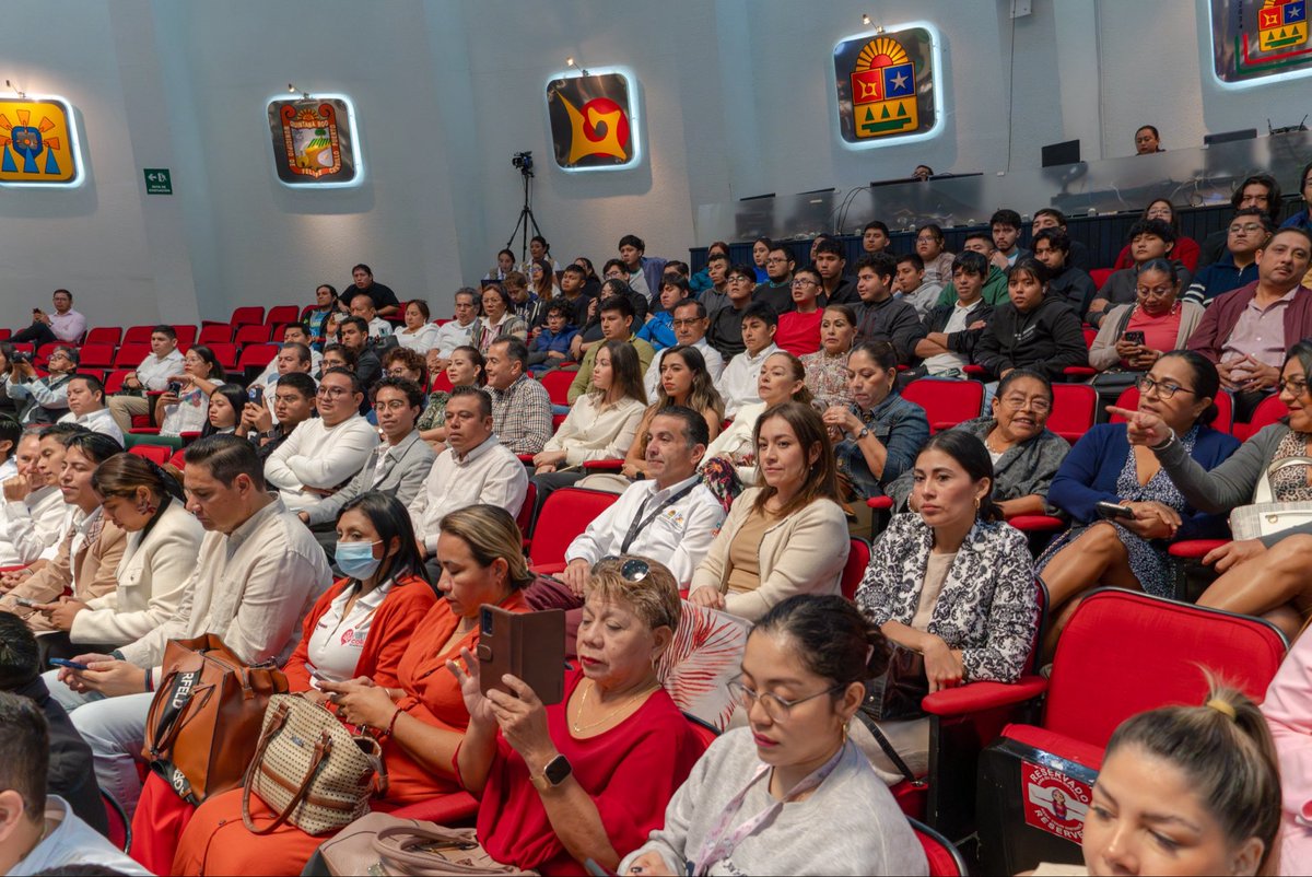 Poder Judicial Estado de Quintana Roo tweet media