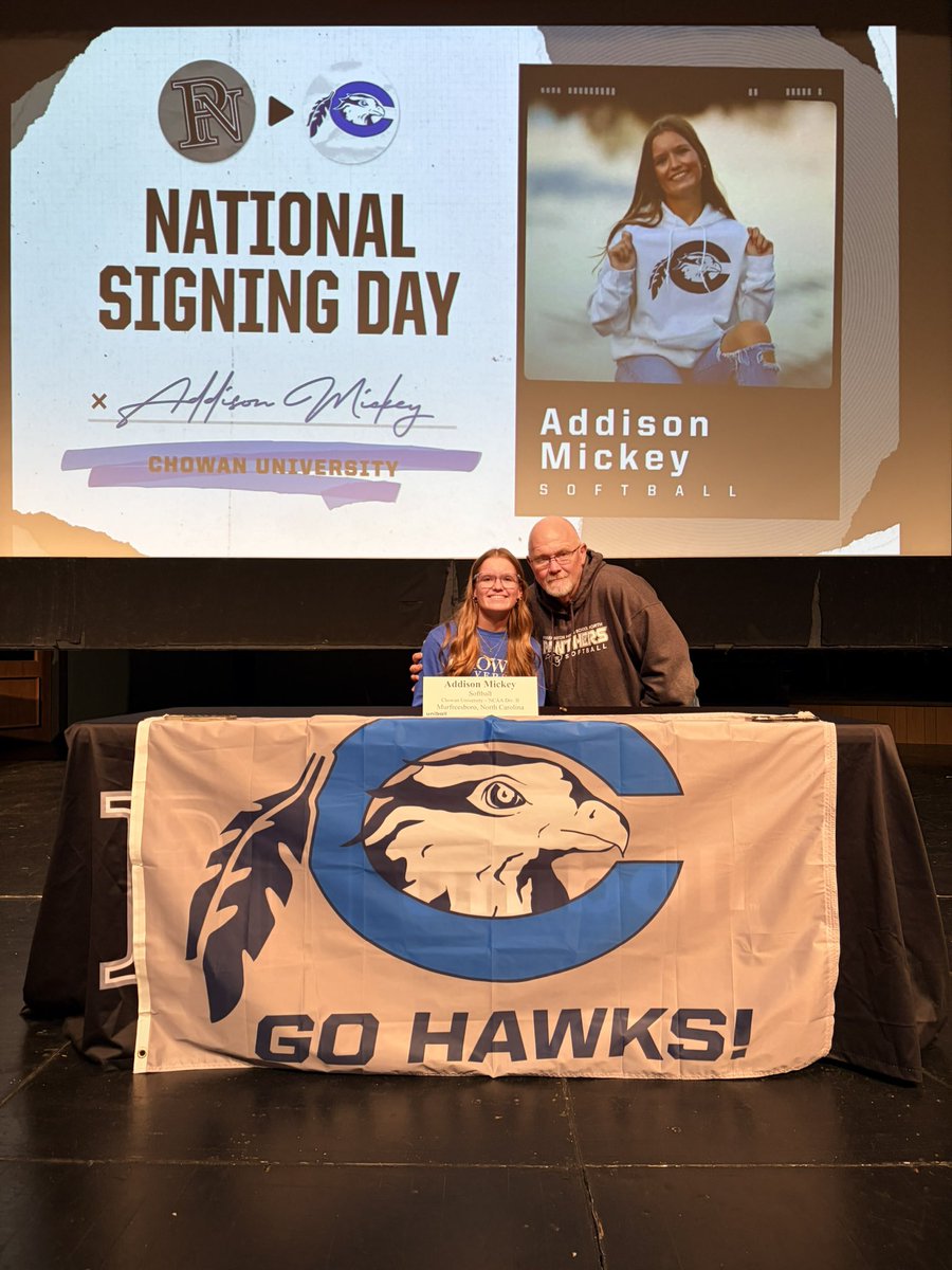 Pickerington North Softball tweet media