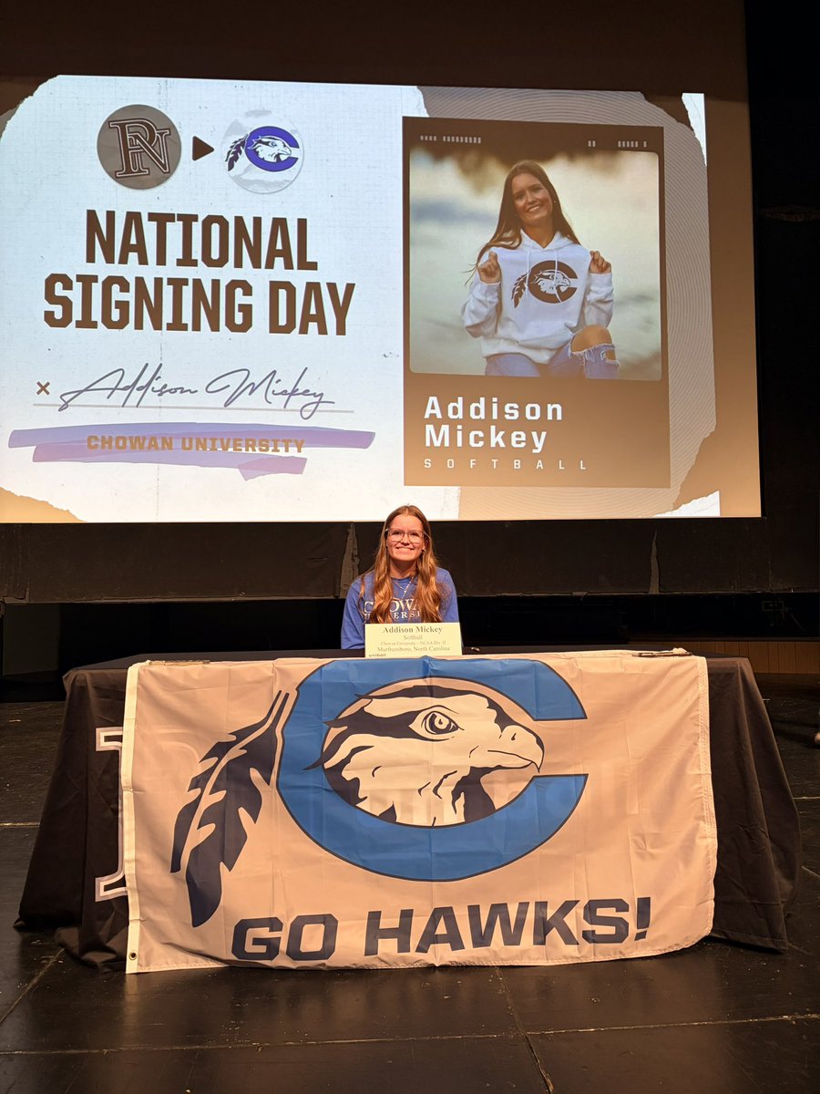 Pickerington North Softball tweet media