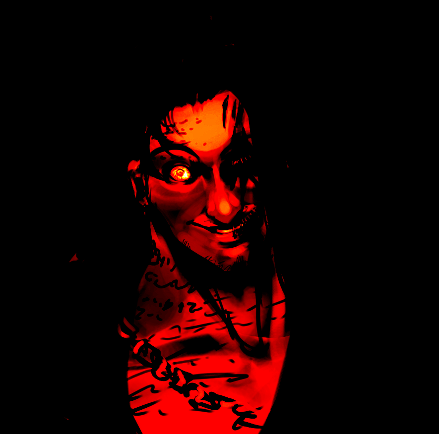 ArtBy_Beratmoth's tweet image. Henri
#hexatombe #ordemparanormal #aop