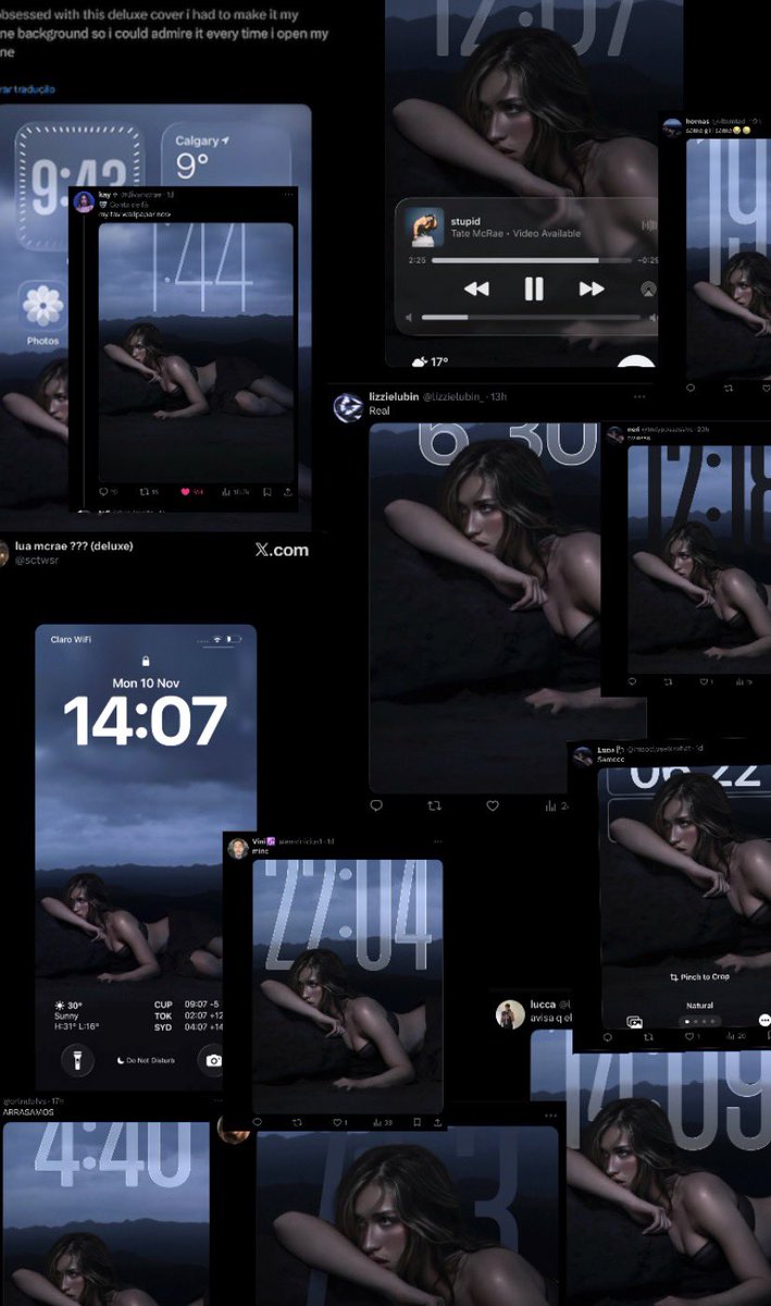 acervo tate mcrae tweet media