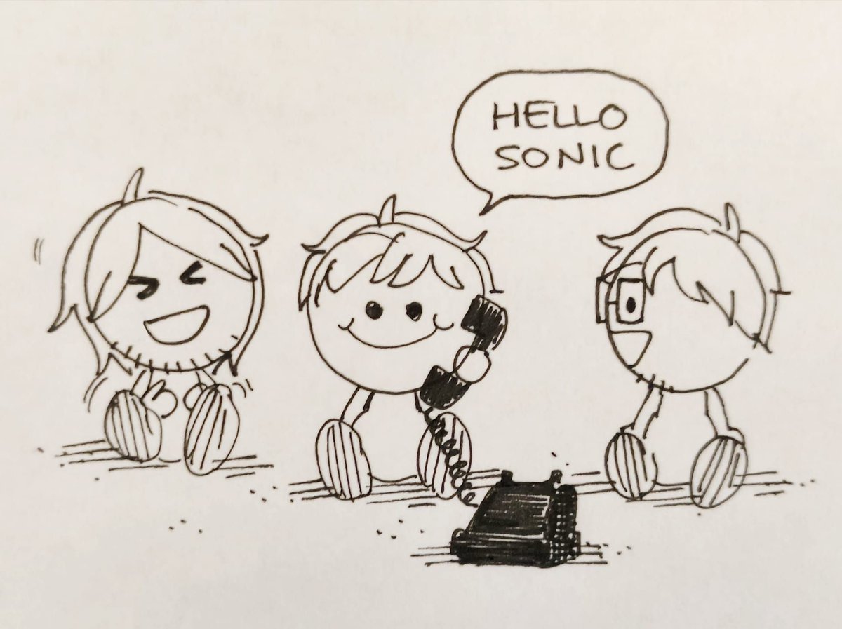 Heidi (comms open) tweet media