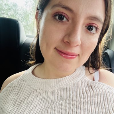 _QueenFoster's tweet image. #NewProfilePic