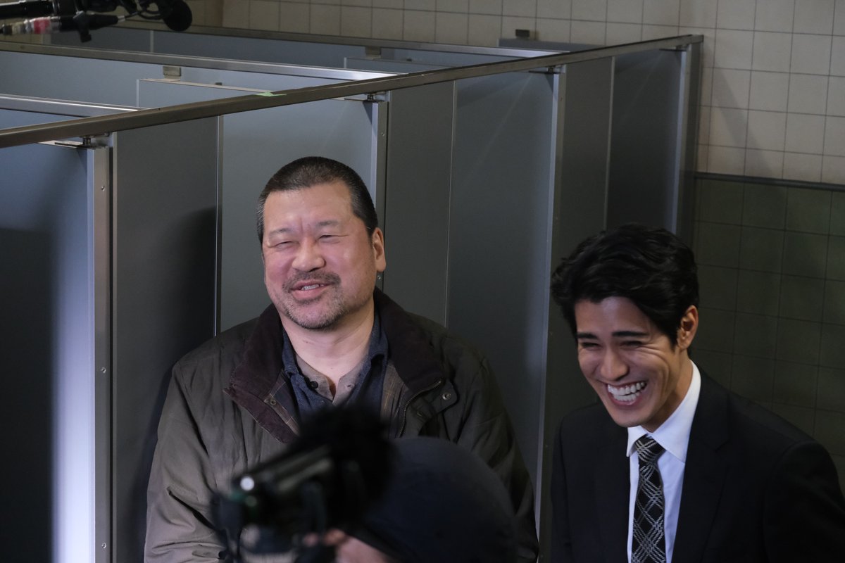 映画『爆弾』公式 (@bakudan_movie) on Twitter photo 