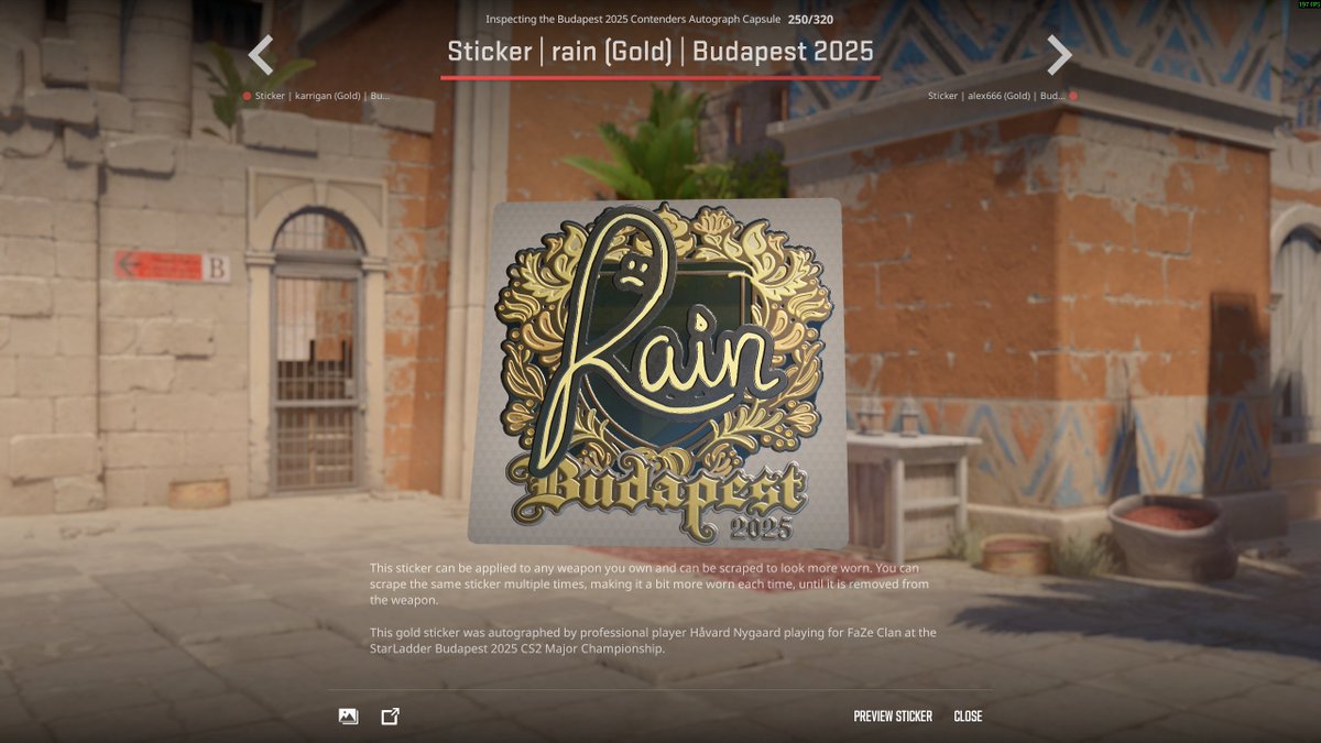 dima_wallhacks's tweet image. The sad face...😥