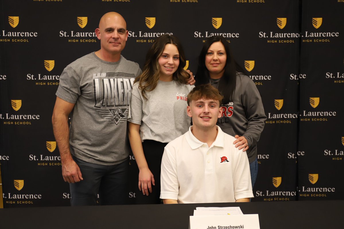 John Strzechowski RHP
Lake Land College
#VikingWarrior