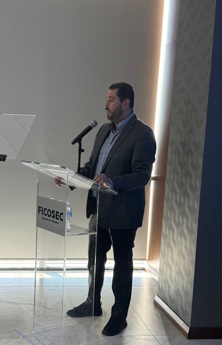 Con esta colaboración, #FICOSEC y la #FGE en #Chih 
suman esfuerzos para mejorar el esquema de incentivos y evaluación de las y los #MP y personal de las unidades de investigación, buscando que por medio de un sistema de medición, se logre conocer cómo avanzan en sus indicadores.