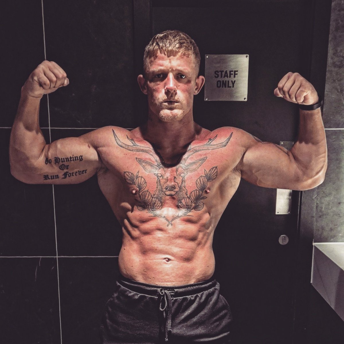 Better than yesterday but nothing compared to tomorrow #lukedyson