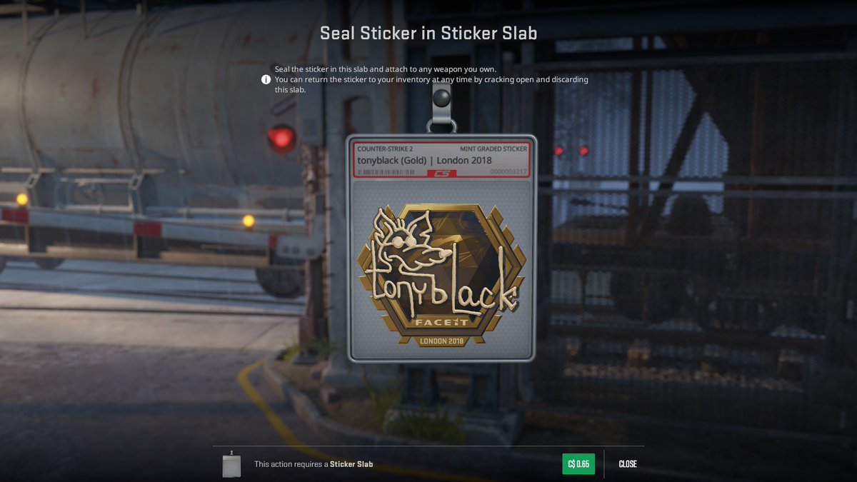 Boof_cs's tweet image. WTF