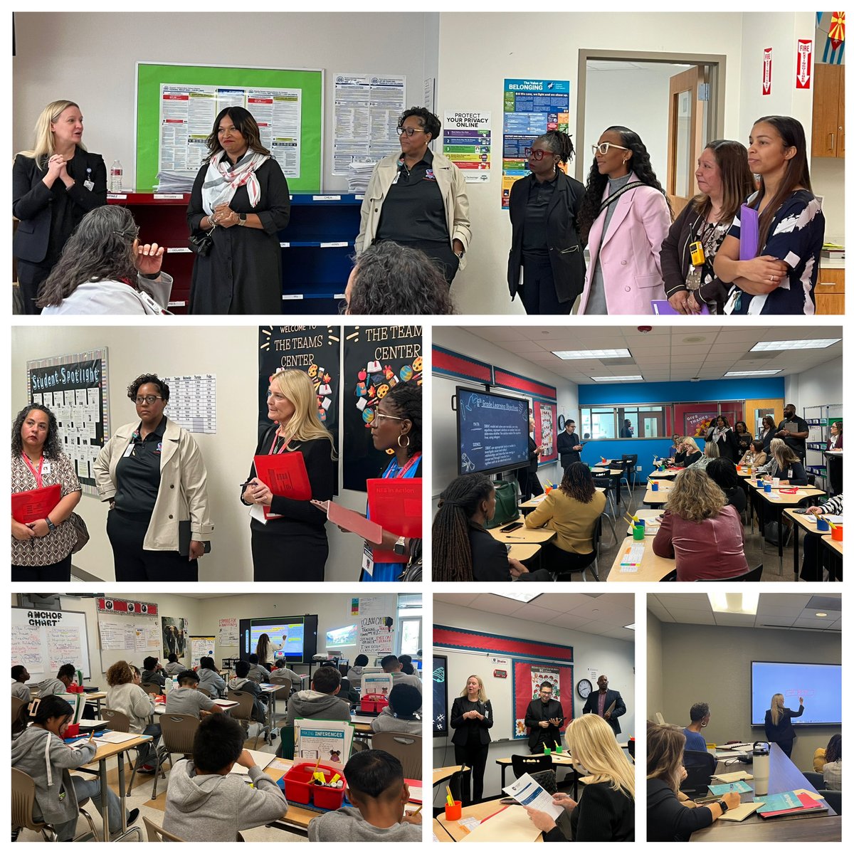 Dr. Terri Osborne tweet media