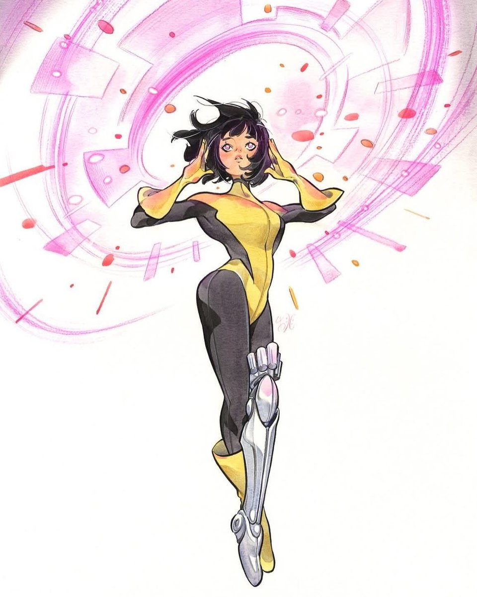 I truly do want them but we only have 1 canon queer character in the game. WHICH IS WHY WE NEED THEMMM