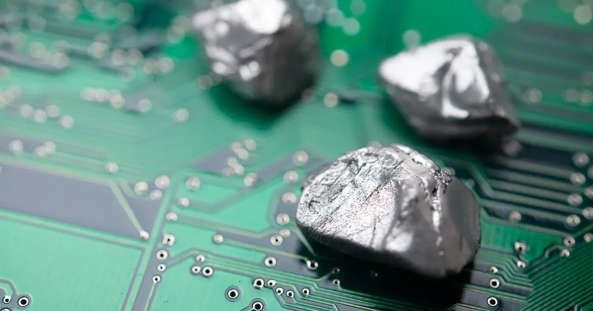 What does China’s pause on critical-mineral export controls mean for global supply chains?

The one-year suspension eases short-term pressure but shows how quickly trade policy risk can reshape sourcing and production.

Resilinc’s blog breaks it down: okt.to/ikt2cC