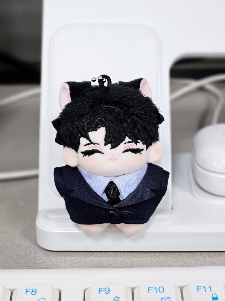 레티이사님이랑 같이출근🥴