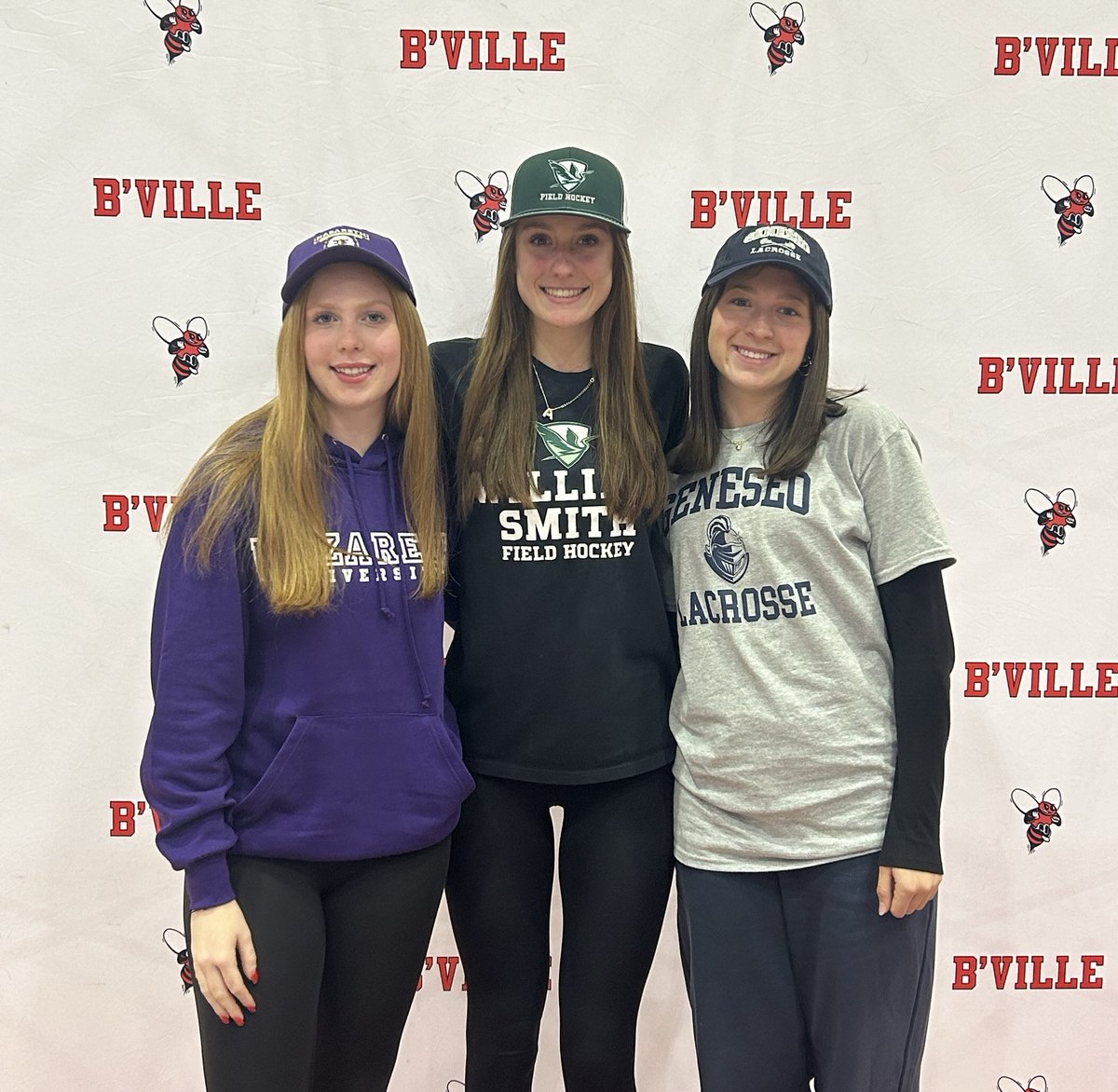 Baldwinsville Field Hockey tweet media