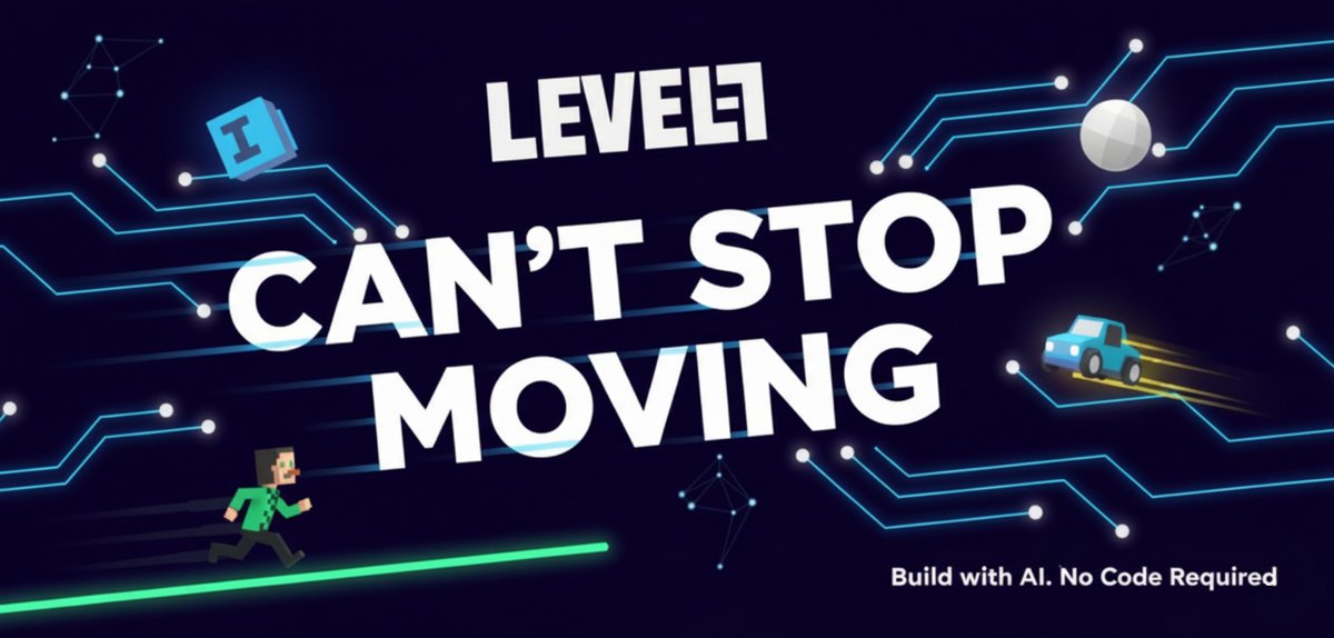 trylevel1's tweet image. Your kid loves video games. You want them to do something &quot;productive.&quot;

Solution: Come to our game jam and build a video game together. They learn STEM, you become the cool parent, everyone eats free food. Win-win-win.

STEM #SFBayArea #CodingForKids 

luma.com/q3zjvk3w