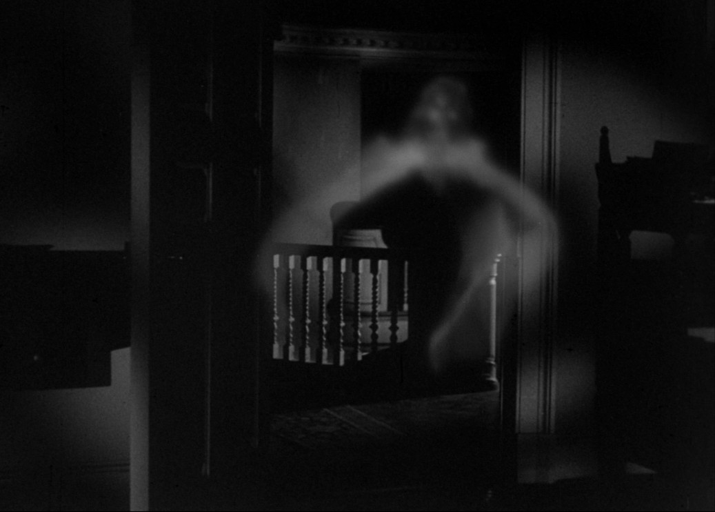 HorrorHammer1's tweet image. The Uninvited (1944) ....give it a watch... 10/10