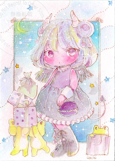 おはようございます おしゃれしてお出かけの季節
