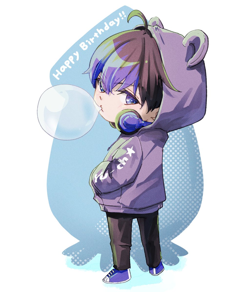 もじゅ tweet media