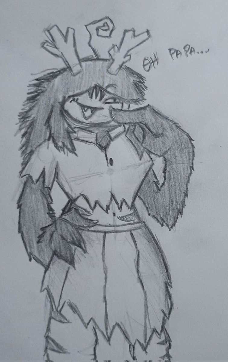 Whats You all tough on my miss thavel.