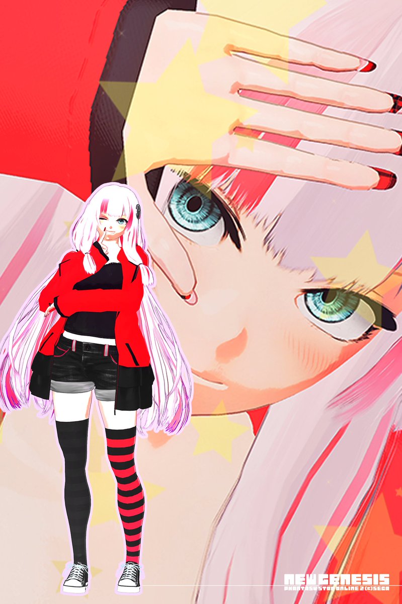 スピカ(spica)@Ship.4 on X