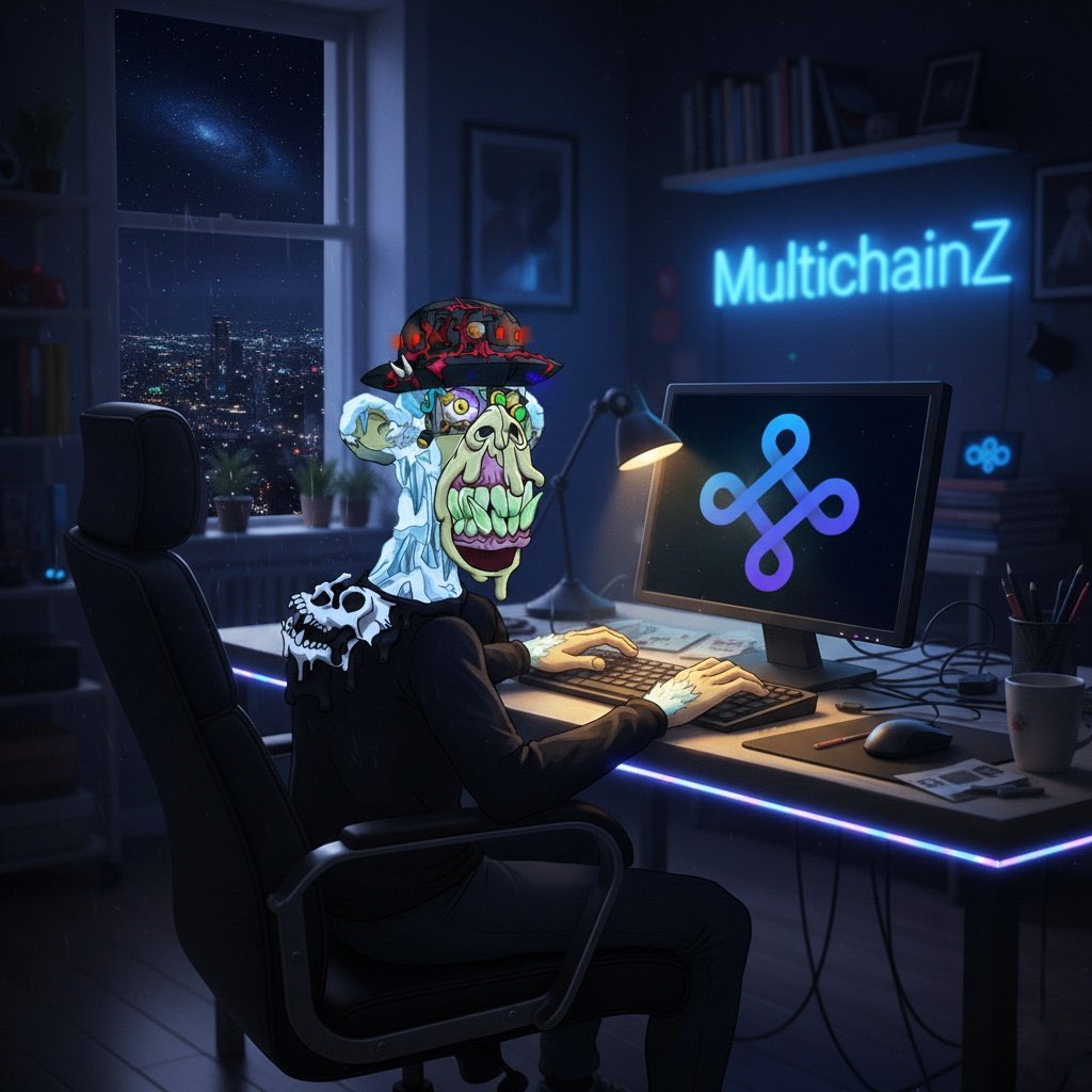 _Neo_Web3's tweet image. 🌌 GN Legends!
Quranium – The Quantum-Resistant Layer-1

Most chains still depend on ECDSA — a cryptography standard that quantum computers could easily break in the future. @quranium_org is built different — using SLH-DSA, a post-quantum secure signature scheme, while staying…