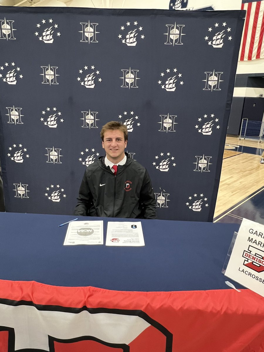 Hudson Athletics tweet media