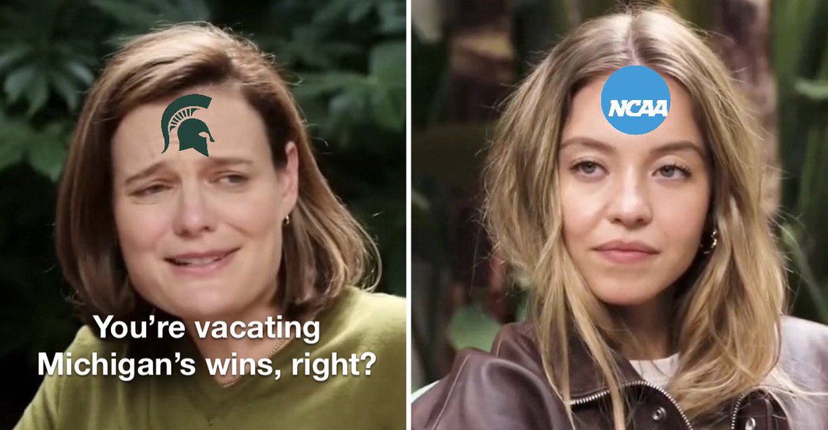 SpottedBabies's tweet image. #Cheaters #Hammer #MSUCheated